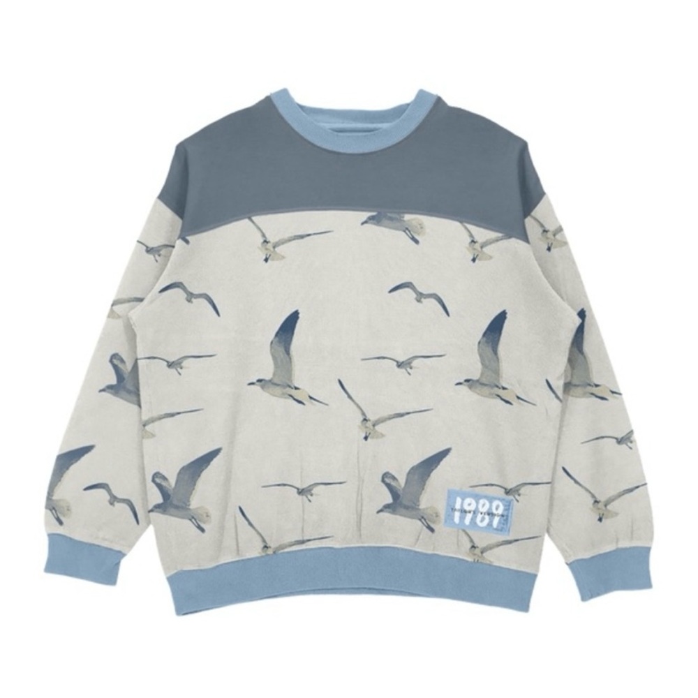 Taylor Swift Official 1989 Sweatshirt